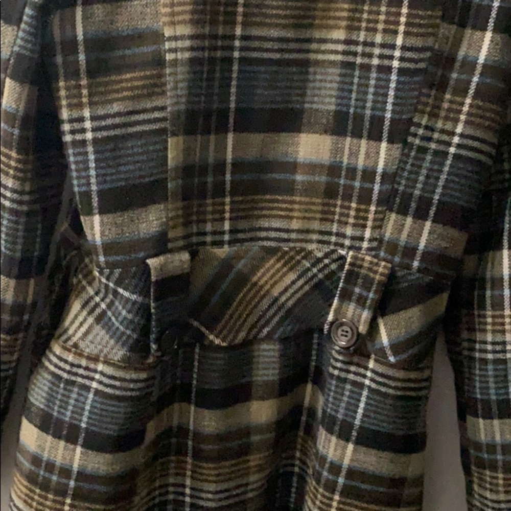 Jacket - Picture 3 of 5